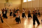 Obóz sportowy Powodowo lato 2012