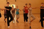Obóz sportowy Powodowo lato 2012
