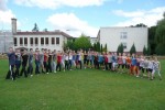 Obóz sportowy Powodowo lato 2012