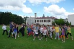 Obóz sportowy Powodowo lato 2012