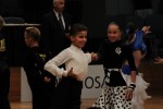 German Open Championships Stuttgart 2012