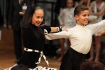 German Open Championships Stuttgart 2012
