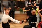 German Open Championships Stuttgart 2012