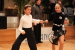 German Open Championships Stuttgart 2012