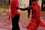 German Open Championships Stuttgart 2012