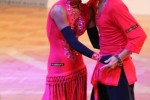 German Open Championships Stuttgart 2012