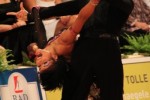 German Open Championships Stuttgart 2012