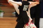 German Open Championships Stuttgart 2012
