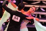 German Open Championships Stuttgart 2012