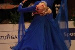 German Open Championships Stuttgart 2012