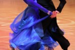 German Open Championships Stuttgart 2012