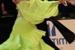 German Open Championships Stuttgart 2012