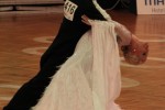 German Open Championships Stuttgart 2012