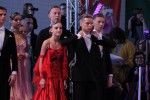 Mistrzostwa Polski PTT i FTS w 10 Tańcach Szczecinek 2014