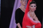 Mistrzostwa Polski PTT i FTS w 10 Tańcach Szczecinek 2014