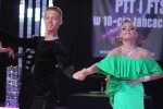 Mistrzostwa Polski PTT i FTS w 10 Tańcach Szczecinek 2014