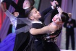 Mistrzostwa Polski PTT i FTS w 10 Tańcach Szczecinek 2014