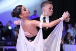 Mistrzostwa Polski PTT i FTS w 10 Tańcach Szczecinek 2014
