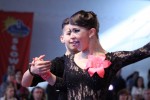 Mistrzostwa Polski PTT i FTS w 10 Tańcach Szczecinek 2014