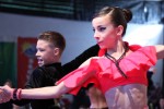 Mistrzostwa Polski PTT i FTS w 10 Tańcach Szczecinek 2014