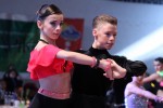 Mistrzostwa Polski PTT i FTS w 10 Tańcach Szczecinek 2014