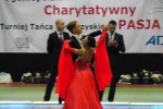 Ogólnopolski Charytatywny Turniej Tańca Sianów maj 2014