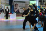 Ogólnopolski Charytatywny Turniej Tańca Sianów maj 2014