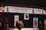 Mistrzostwa Polski PTT i FTS Dzieci Starszych Kalisz 2012