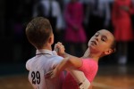 Mistrzostwa Polski PTT i FTS Dzieci Starszych Kalisz 2012