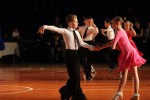 Mistrzostwa Polski PTT i FTS Dzieci Starszych Kalisz 2012