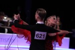 Polish Cup Warszawa listopad 2013