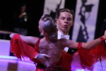 Polish Cup Warszawa listopad 2013
