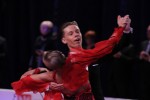 Polish Cup Warszawa listopad 2013