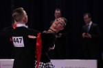 Polish Cup Warszawa listopad 2013