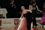Polish Cup Warszawa listopad 2013