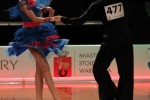 Polish Cup Warszawa listopad 2013