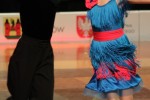 Polish Cup Warszawa listopad 2013