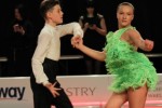 Polish Cup Warszawa listopad 2013