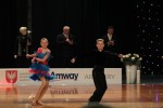 Polish Cup Warszawa listopad 2013