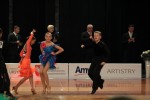 Polish Cup Warszawa listopad 2013
