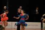 Polish Cup Warszawa listopad 2013
