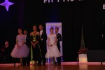Mistrzostwa Polsk PTT i FTS Ełk luty 2014