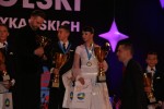 Mistrzostwa Polsk PTT i FTS Ełk luty 2014