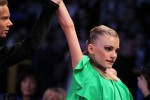 Mistrzostwa Polsk PTT i FTS Ełk luty 2014