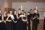 Mistrzostwa Polsk PTT i FTS Ełk luty 2014