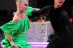 Mistrzostwa Polski w 10 Tańcach Kwidzyn 2013