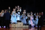 Mistrzostwa Polski w 10 Tańcach Kwidzyn 2013