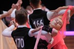 Mistrzostwa Polski w 10 Tańcach Kwidzyn 2013