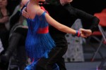 Mistrzostwa Polski w 10 Tańcach Kwidzyn 2013