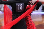 Mistrzostwa Polski w 10 Tańcach Kwidzyn 2013